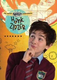 Постер к фильму Хэнк Зипзер смотреть онлайн на HD Rezka
