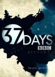 Постер к фильму 37 дней смотреть онлайн на HD Rezka