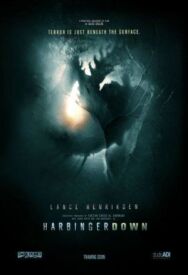 Постер к фильму Падший предвестник смотреть онлайн на HD Rezka