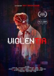 Постер к фильму Насилие смотреть онлайн на HD Rezka