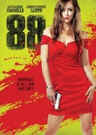 Постер к фильму 88 смотреть онлайн на HD Rezka