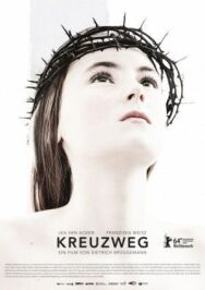 Постер к фильму Крестный путь смотреть онлайн на HD Rezka