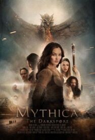 Постер к фильму Мифика: Тёмные времена смотреть онлайн на HD Rezka