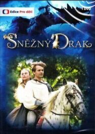 Постер к фильму Снежный дракон смотреть онлайн на HD Rezka