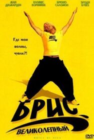 Постер к фильму Брис Великолепный смотреть онлайн на HD Rezka