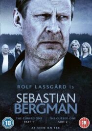 Постер к фильму Себастьян Бергман смотреть онлайн на HD Rezka