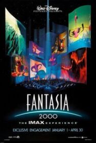 Постер к фильму Фантазия 2000 смотреть онлайн на HD Rezka