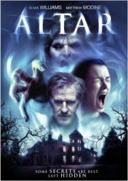 Постер к фильму Алтарь смотреть онлайн на HD Rezka