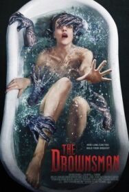 Постер к фильму Утопленник смотреть онлайн на HD Rezka