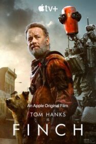 Постер к фильму Финч смотреть онлайн на HD Rezka
