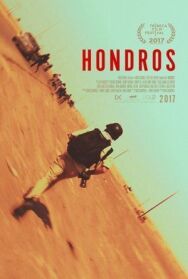 Постер к фильму Хондрос смотреть онлайн на HD Rezka