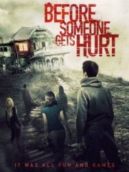 Постер к фильму Пока никто не поранился смотреть онлайн на HD Rezka