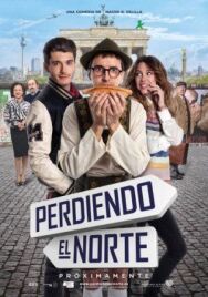 Постер к фильму Потерянный север смотреть онлайн на HD Rezka