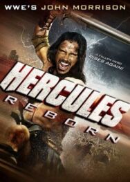 Постер к фильму Геркулес смотреть онлайн на HD Rezka
