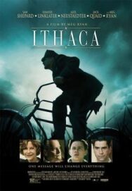 Постер к фильму Итака смотреть онлайн на HD Rezka