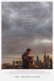 Постер к фильму Разрушитель смотреть онлайн на HD Rezka