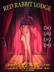 Постер к фильму Нора красного кролика смотреть онлайн на HD Rezka