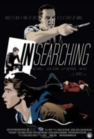 Постер к фильму In Searching смотреть онлайн на HD Rezka