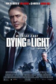 Постер к фильму Умирающий свет смотреть онлайн на HD Rezka