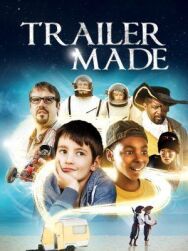 Постер к фильму Сделано в трейлере смотреть онлайн на HD Rezka