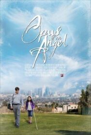 Постер к фильму Опус ангела смотреть онлайн на HD Rezka