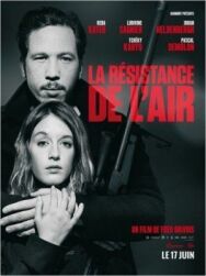 Постер к фильму Сопротивление воздуха смотреть онлайн на HD Rezka