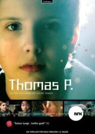 Постер к фильму Томас П. смотреть онлайн на HD Rezka