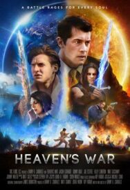 Постер к фильму Война небес смотреть онлайн на HD Rezka