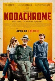 Постер к фильму Кодахром смотреть онлайн на HD Rezka