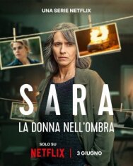 Постер к фильму Сара: Женщина в тени смотреть онлайн на HD Rezka