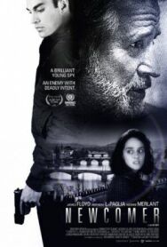 Постер к фильму Newcomer смотреть онлайн на HD Rezka