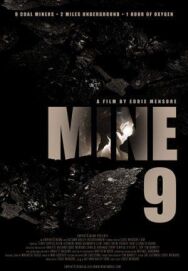 Постер к фильму Шахта 9 смотреть онлайн на HD Rezka