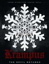 Постер к фильму Крампус: Дьявол возвращается смотреть онлайн на HD Rezka
