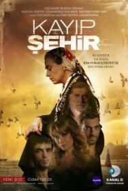 Постер к фильму Потерянный город смотреть онлайн на HD Rezka