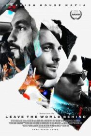 Постер к фильму Вырвись за пределы мира смотреть онлайн на HD Rezka