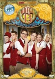 Постер к фильму Комната 13 смотреть онлайн на HD Rezka