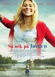Постер к фильму Так и на земле смотреть онлайн на HD Rezka