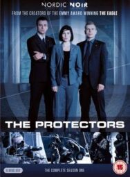 Постер к фильму Телохранители смотреть онлайн на HD Rezka