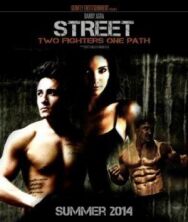 Постер к фильму Street смотреть онлайн на HD Rezka