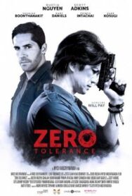 Постер к фильму Нулевая терпимость смотреть онлайн на HD Rezka
