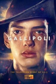 Постер к фильму Галлиполи смотреть онлайн на HD Rezka