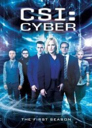 Постер к фильму CSI: Киберпространство смотреть онлайн на HD Rezka