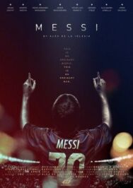 Постер к фильму Месси смотреть онлайн на HD Rezka