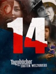 Постер к фильму Дневники великой войны смотреть онлайн на HD Rezka