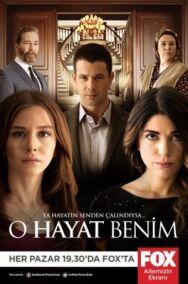Постер к фильму Это моя жизнь смотреть онлайн на HD Rezka