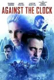 Постер к фильму Гонка со временем смотреть онлайн на HD Rezka