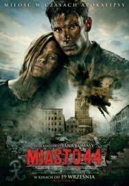 Постер к фильму Город 44 смотреть онлайн на HD Rezka