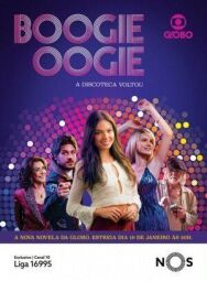 Постер к фильму Буги Вуги смотреть онлайн на HD Rezka