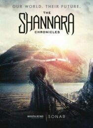 Постер к фильму Хроники Шаннары смотреть онлайн на HD Rezka
