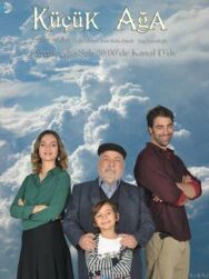 Постер к фильму Маленький начальник смотреть онлайн на HD Rezka